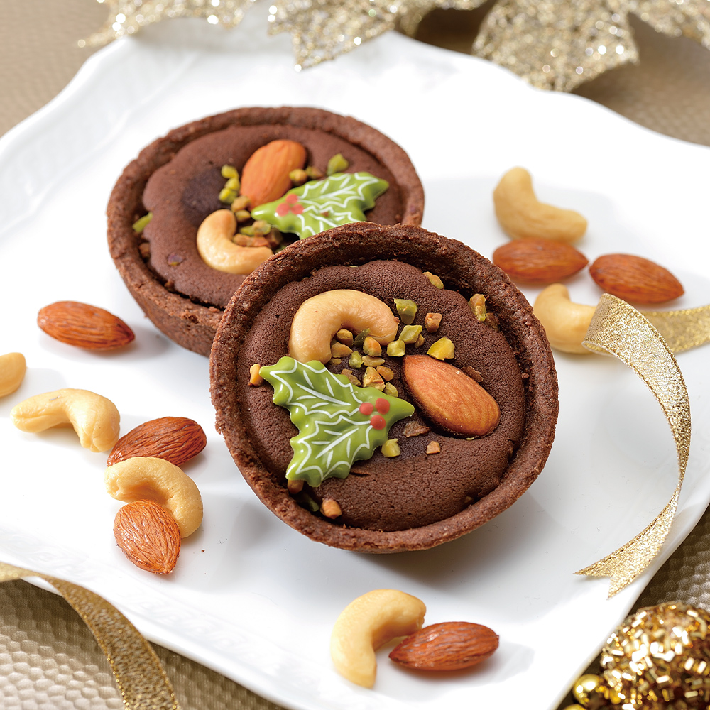 〈フーシェ・ガトーフーシェ〉