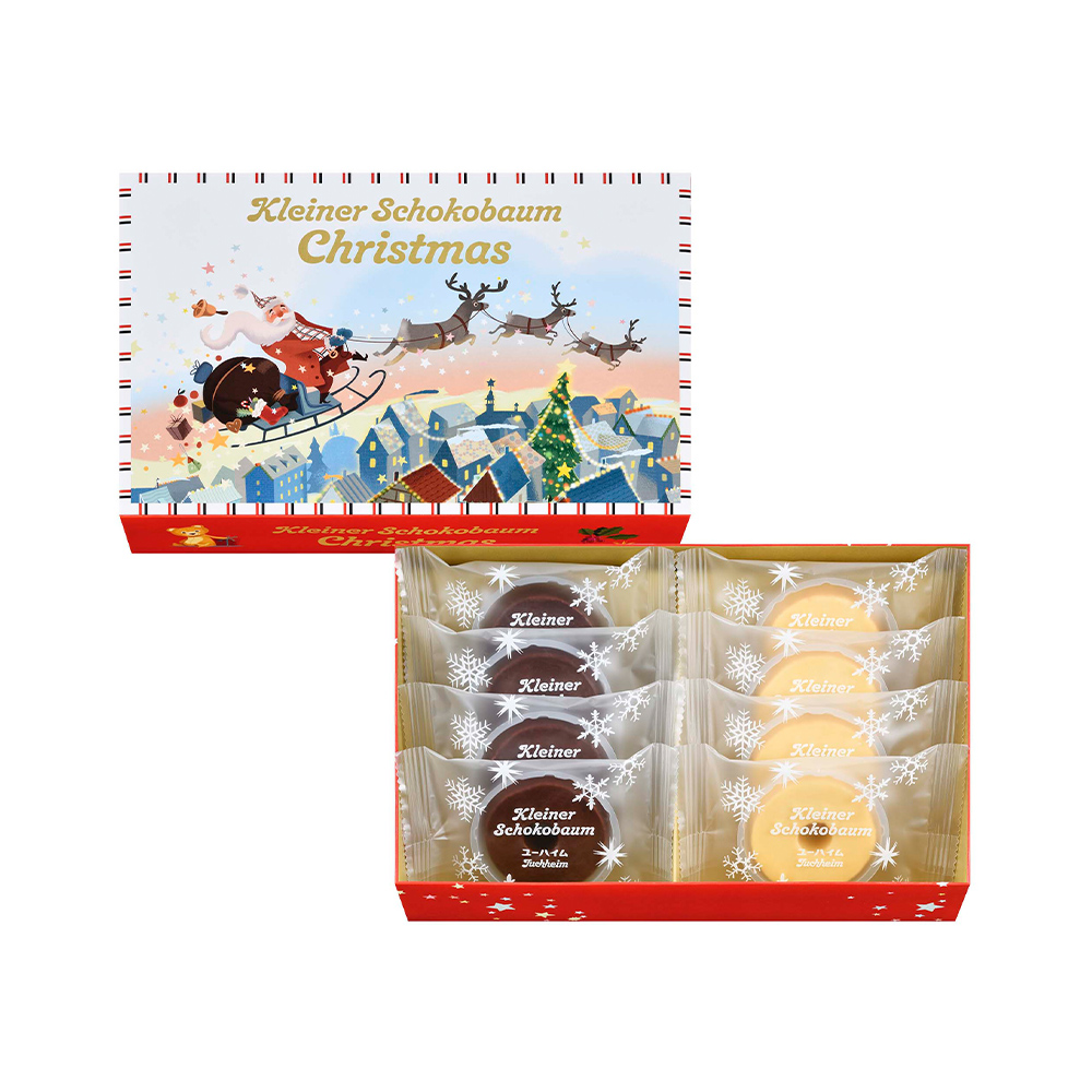 〈ユーハイム〉