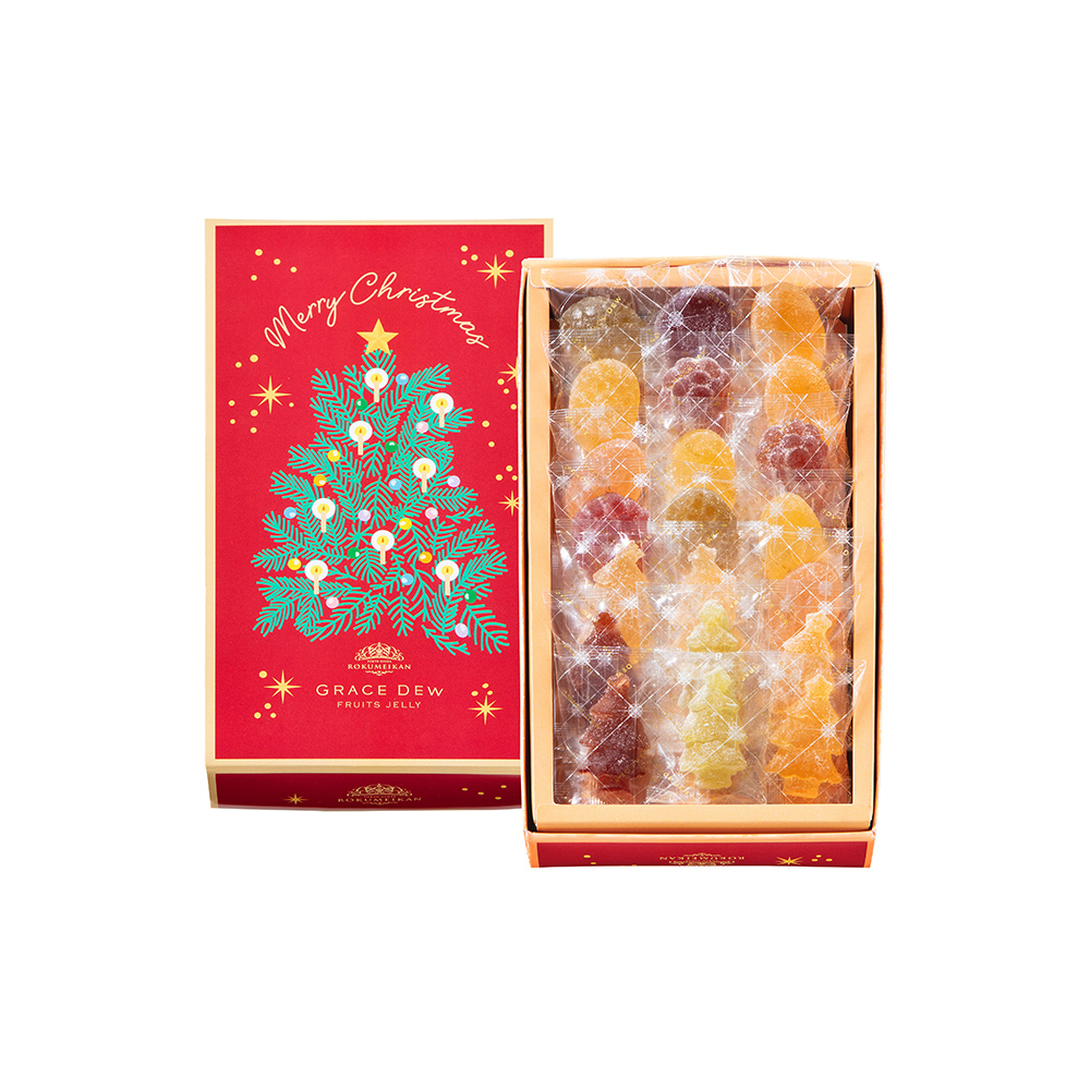 〈ロクメイカン〉