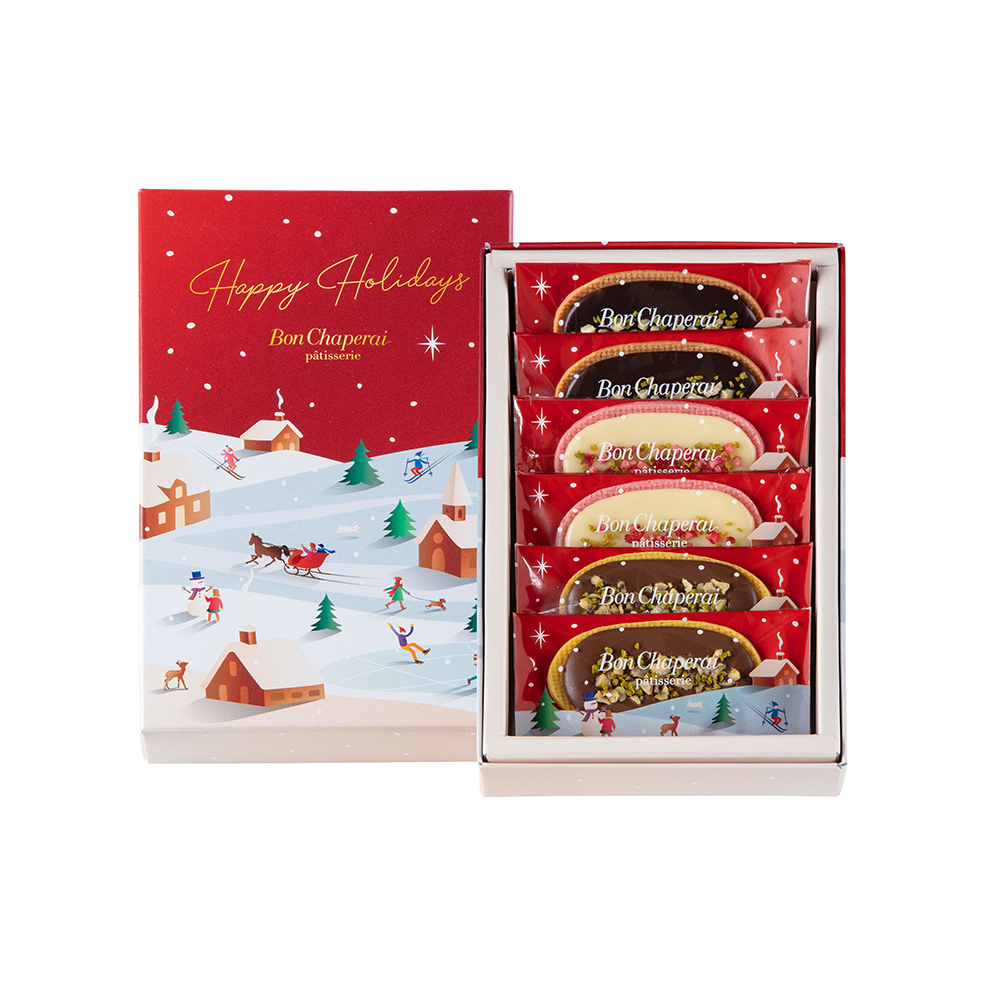 〈ロクメイカン〉