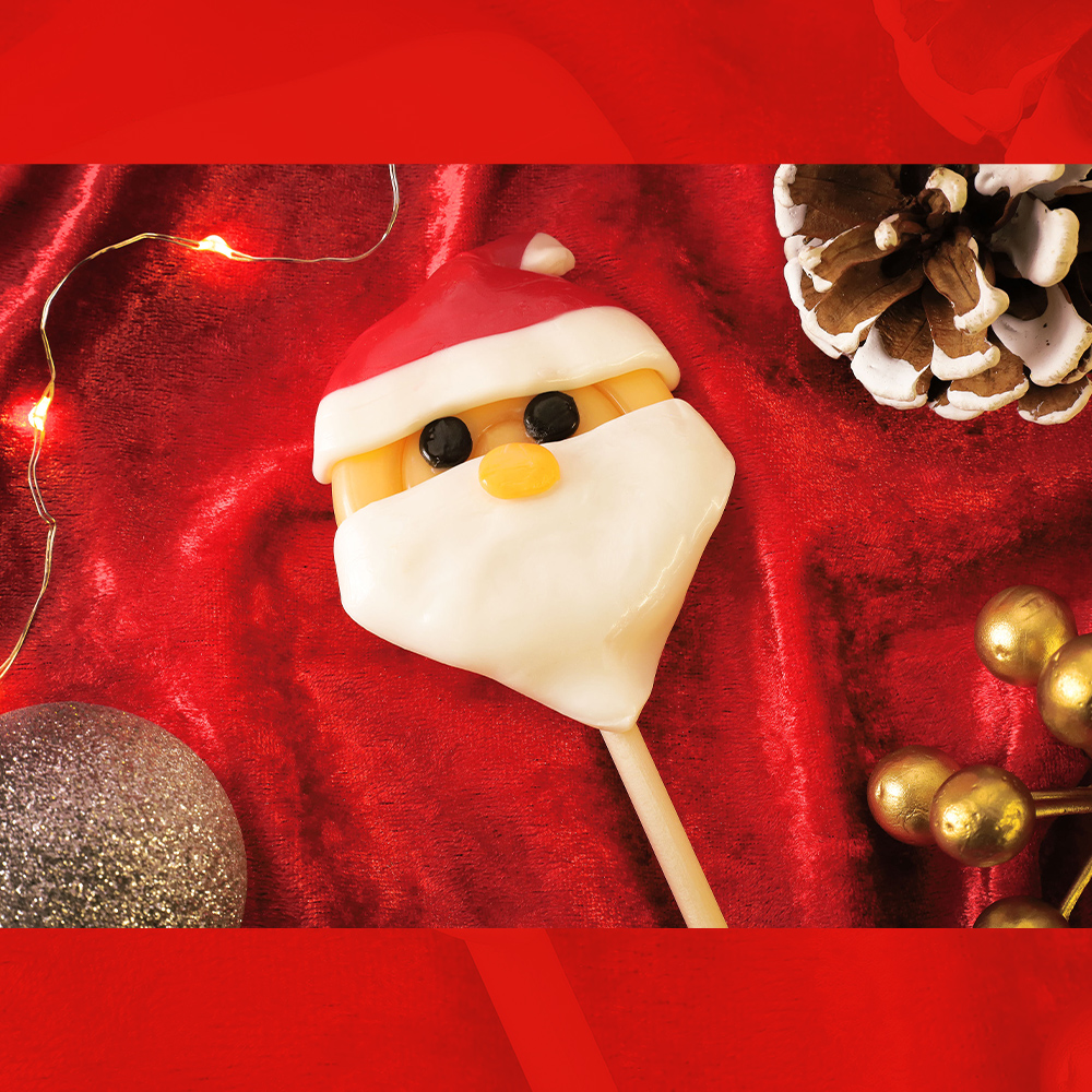 〈パパブブレ〉