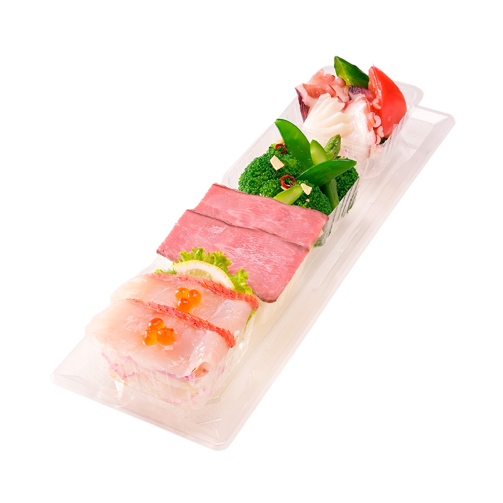 〈柿安ダイニング〉