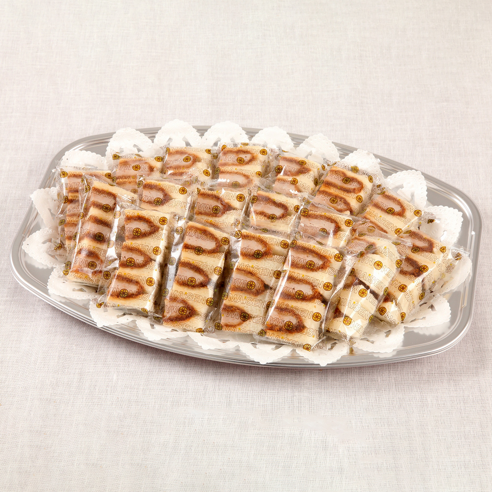 〈とんかつ まい泉〉