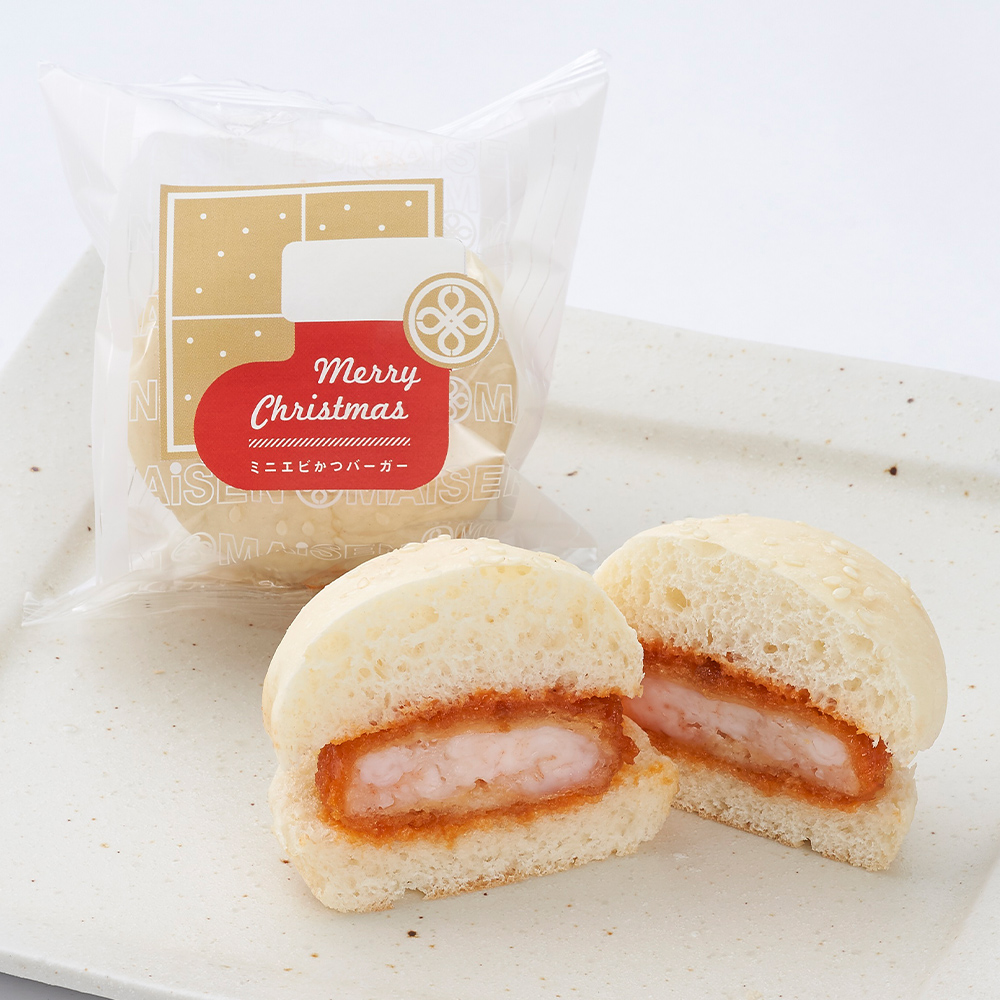 〈とんかつ まい泉〉