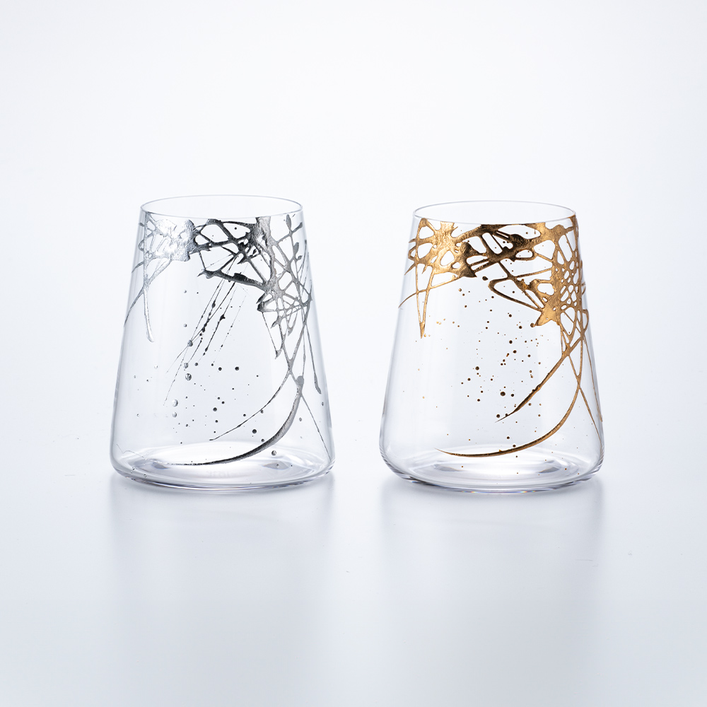 〈漆器 山田平安堂〉