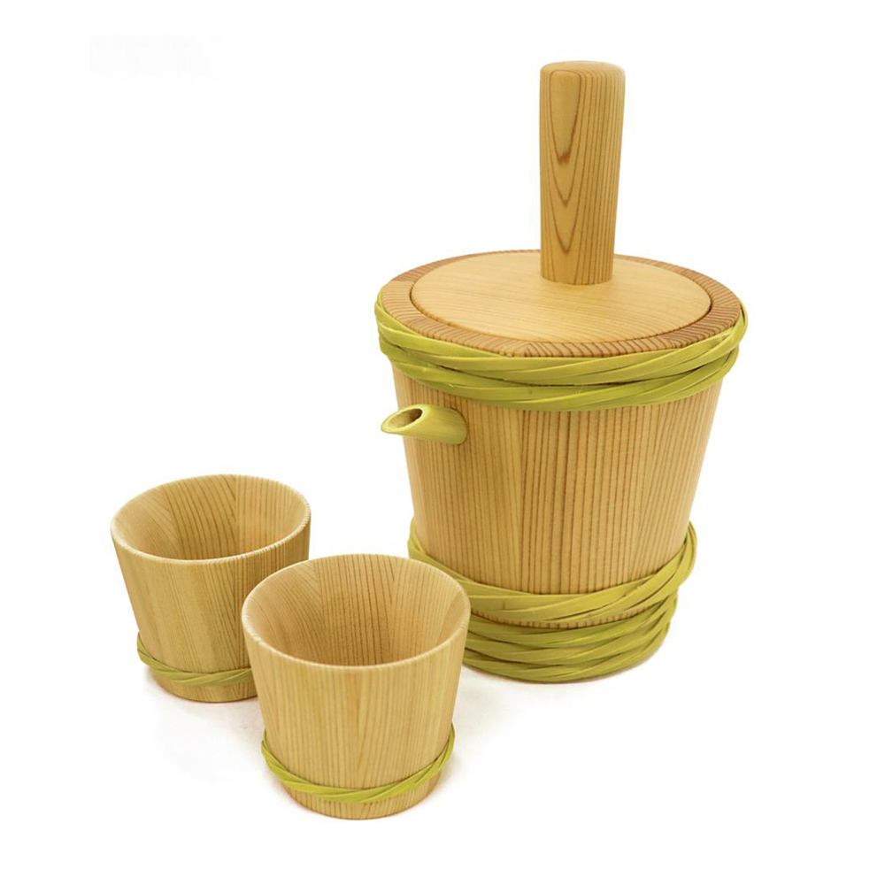 〈日本橋木屋〉