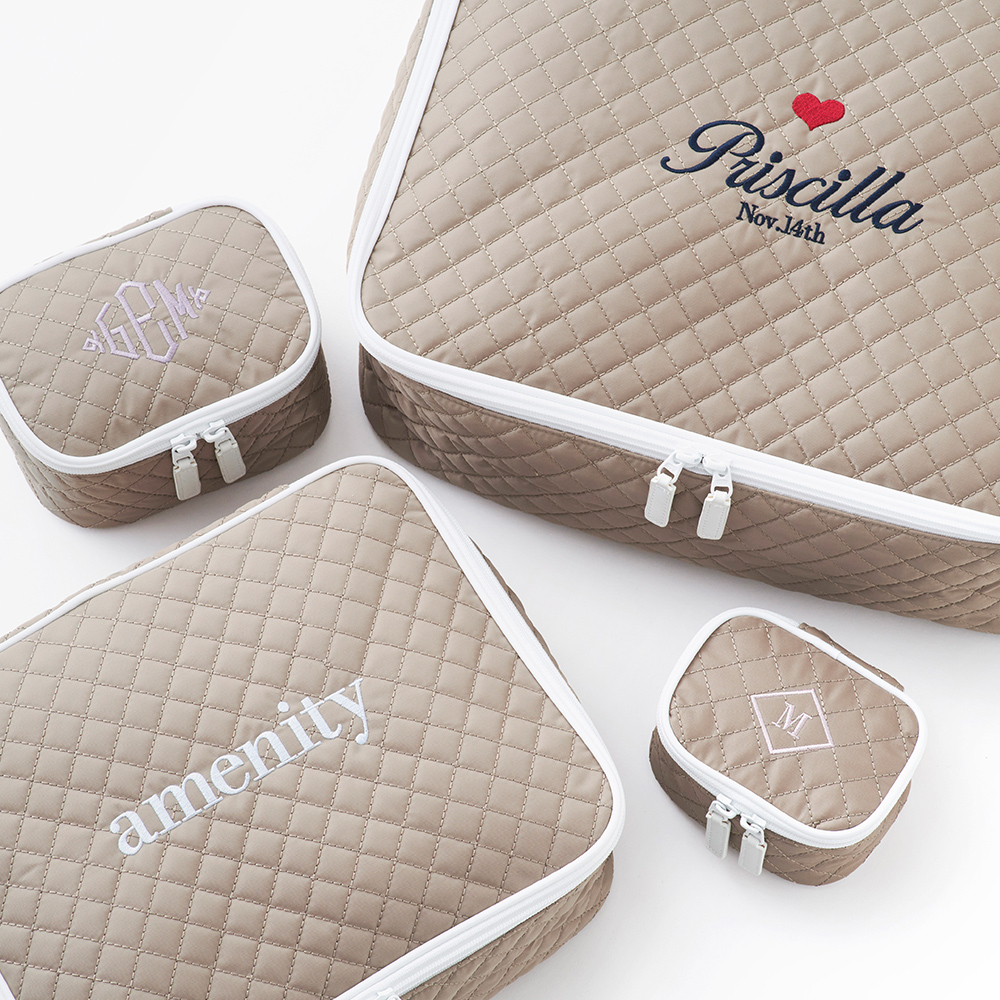 〈ホテルライクインテリア〉