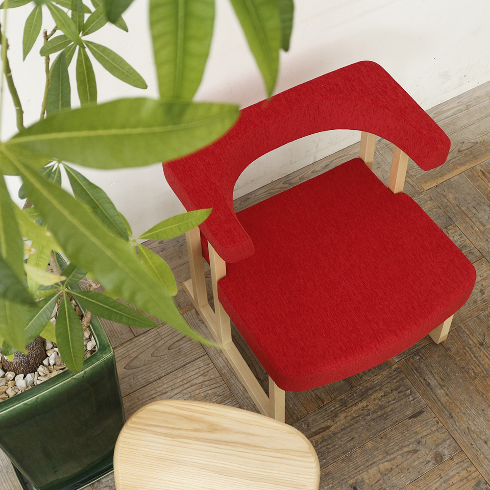 〈飛行船スタイル〉