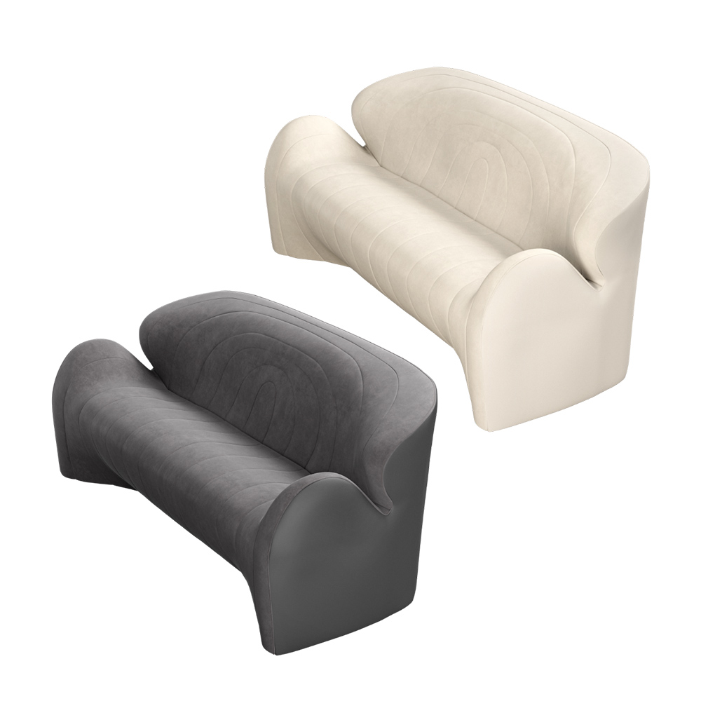 〈シックスパッド〉