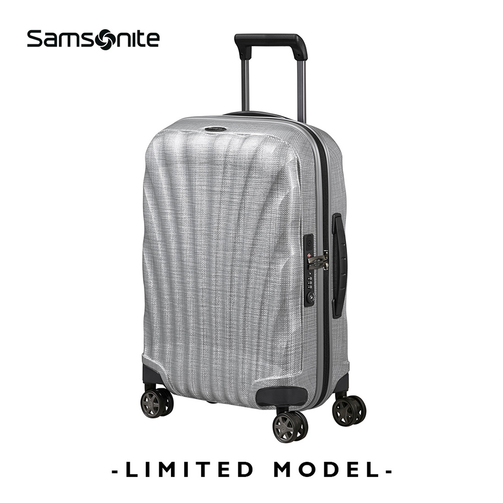 〈サムソナイト〉