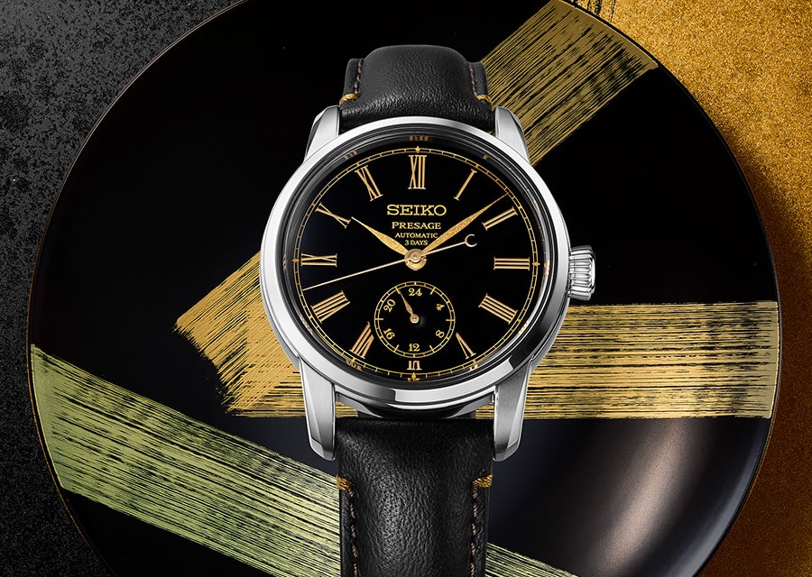 プレザージュ SART011