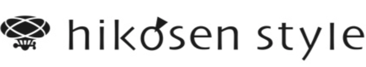 飛行船スタイル