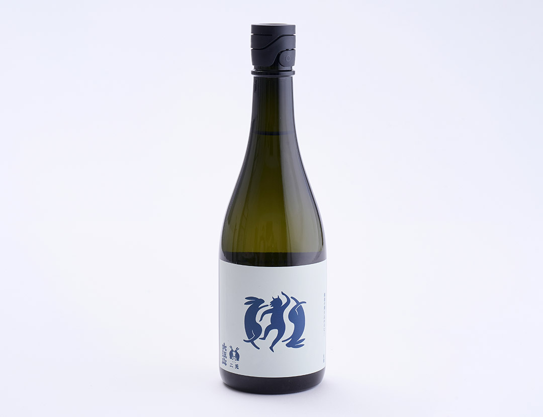 能登の酒をとめるな・松波酒造