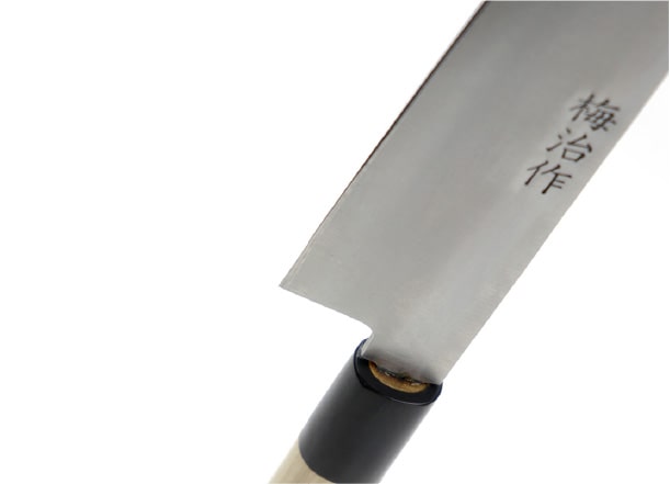 梅治作　和牛刀