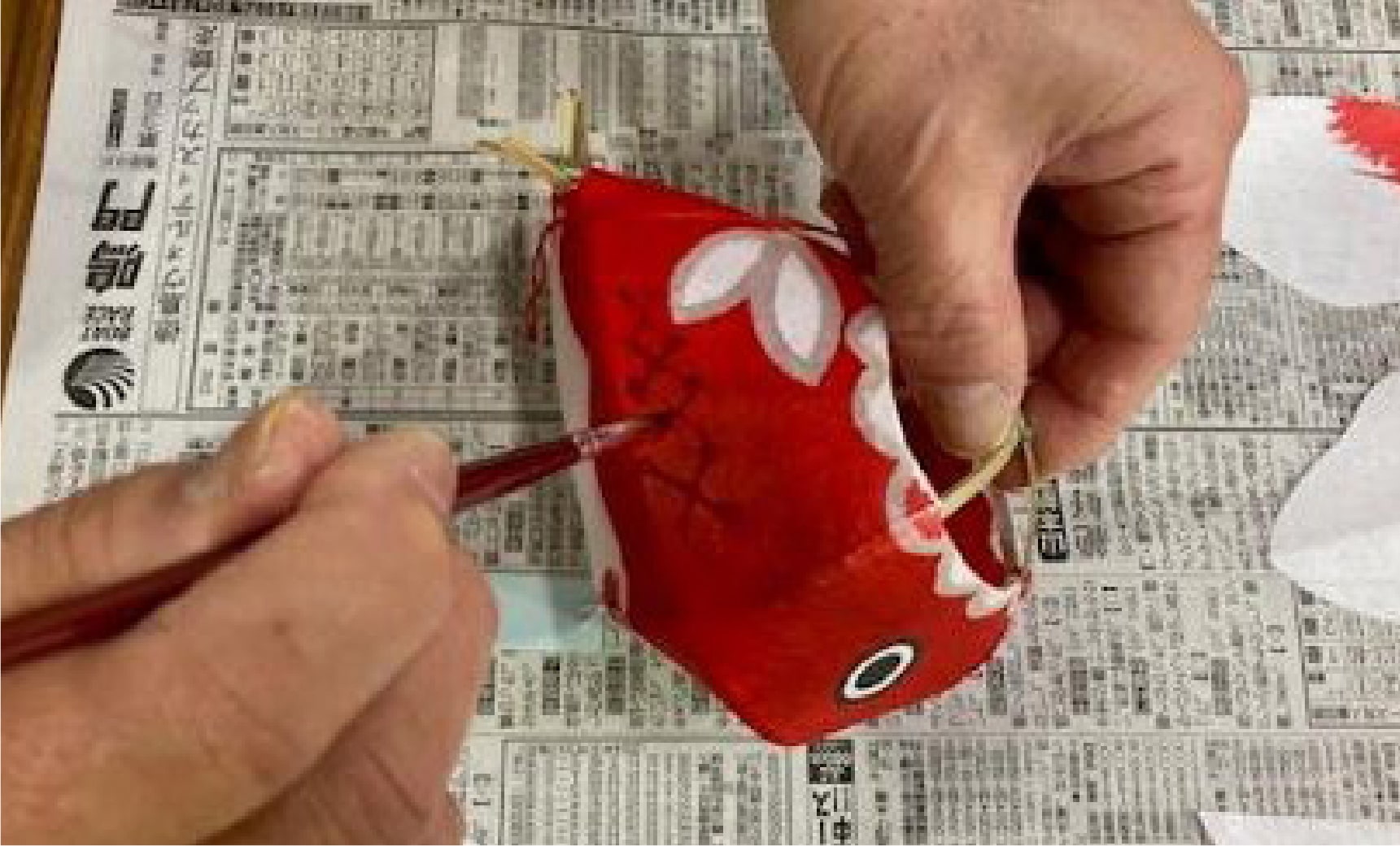 飛行船スタイル 体験イベント イメージ