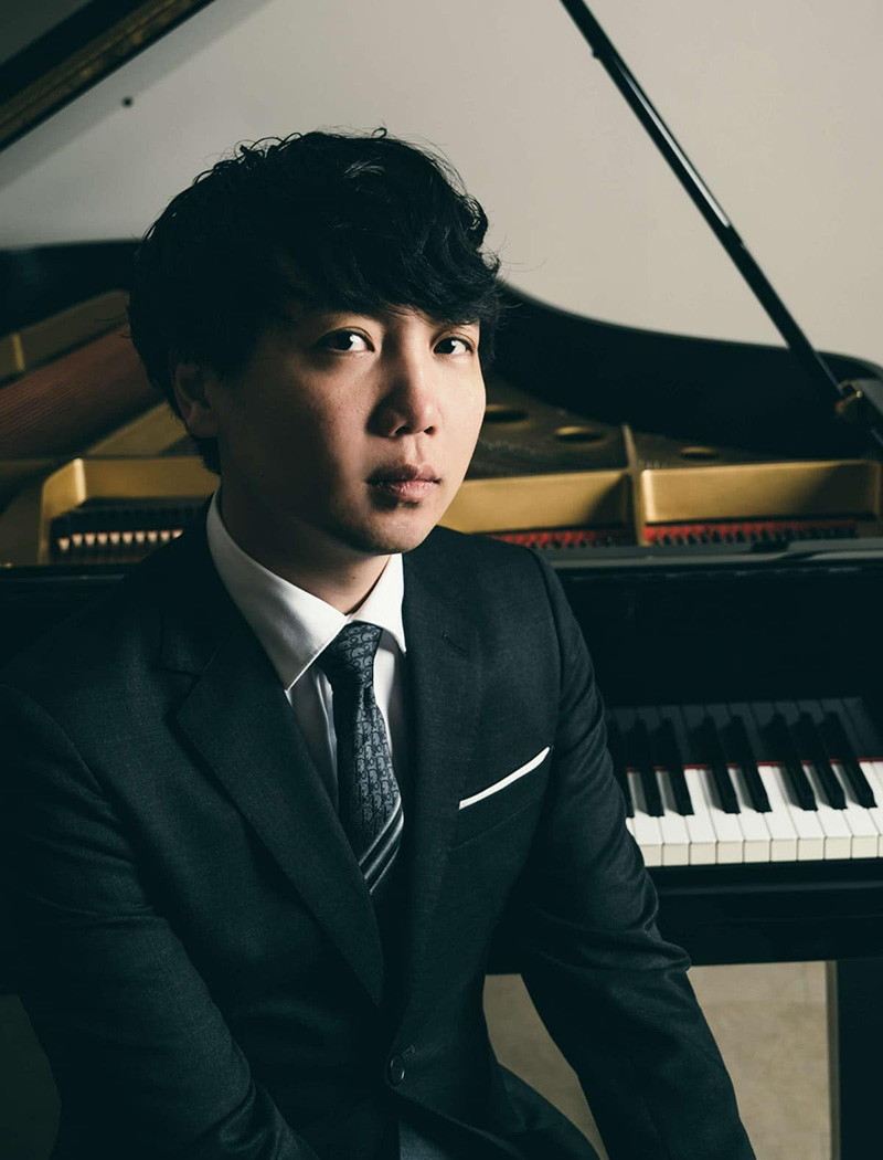 オカダトモヤ〈Piano〉