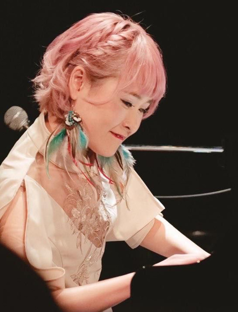 R1SA〈Piano〉