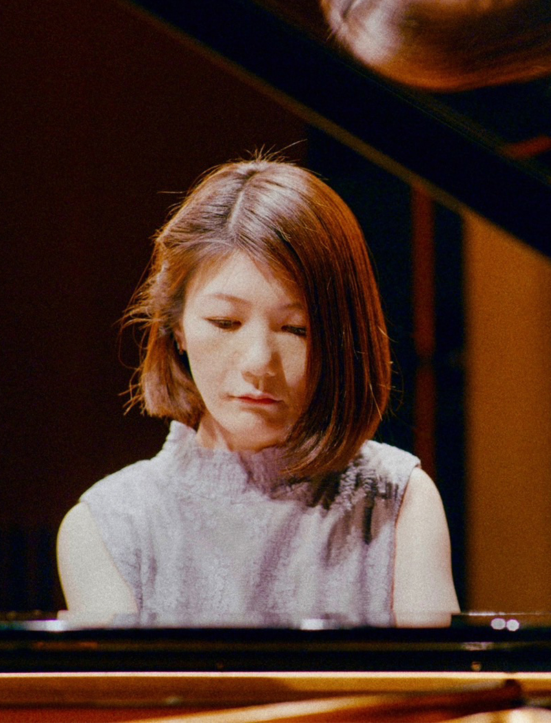 よしだゆうこ〈Piano〉