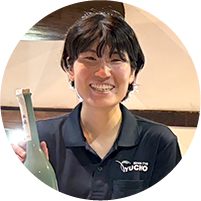 森田 佳奈