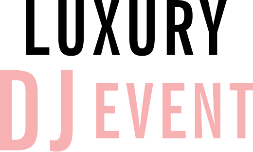 LUXURY DJ EVENT