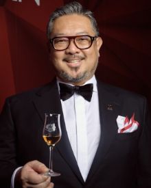 ブランドアンバサダー Gaku氏