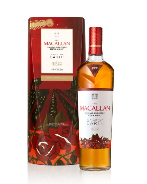 ア・ナイト・オン・アース イン ヘレス（700mL）