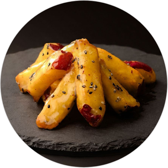 FOOD EVENT