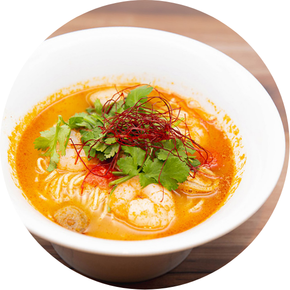FOOD HALL RECOMMEND！