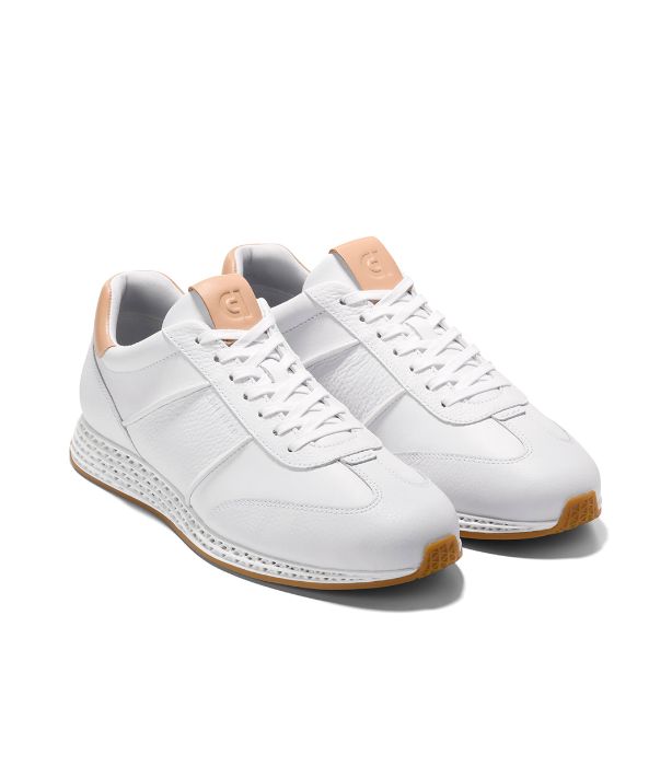 コール ハーン グランドプロ ロープロファイル スカイウィーブランナー