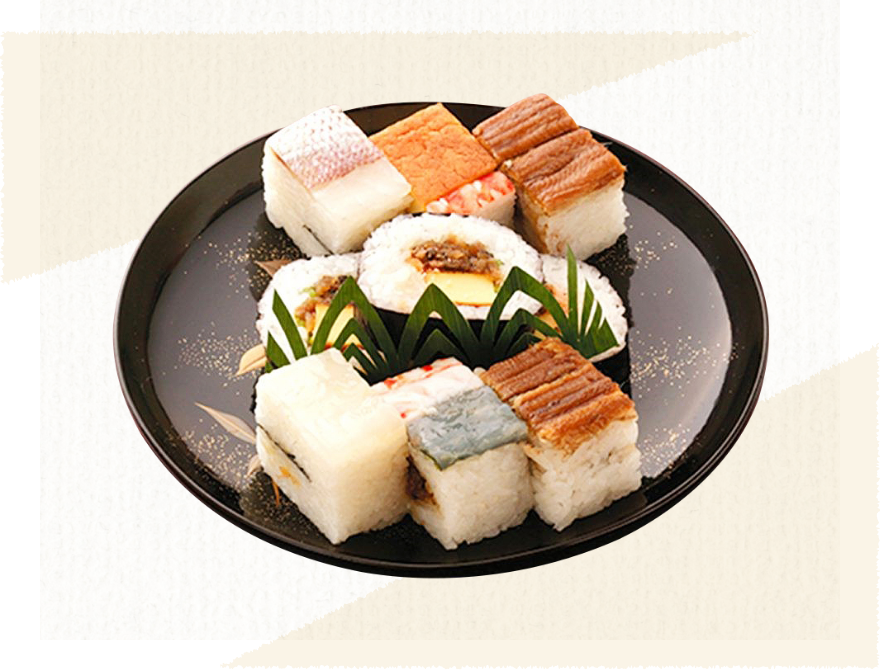 すし萬