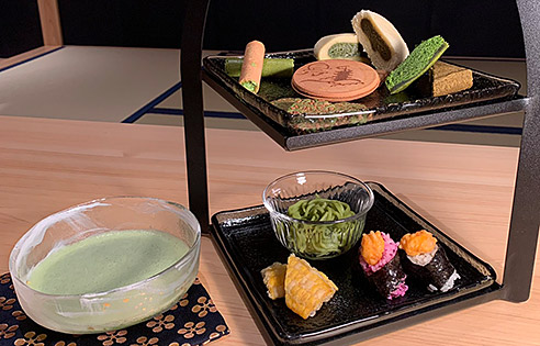 おすすめメニュー レストラン 喫茶 大丸心斎橋店 おすすめメニュー レストラン 喫茶 大丸心斎橋店