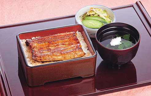 ランチメニュー レストラン 喫茶 大丸心斎橋店