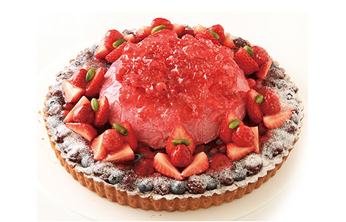 delices Tarte Cafe レストラン 喫茶 大丸心斎橋店 delices Tarte Cafe レストラン 喫茶 大丸心斎橋店
