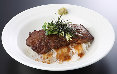肉料理専門バル Voler レストラン 喫茶 大丸心斎橋店 肉料理専門バル Voler レストラン 喫茶 大丸心斎橋店