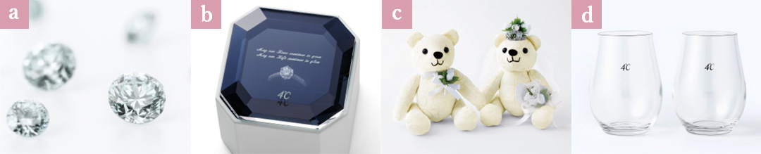 4℃