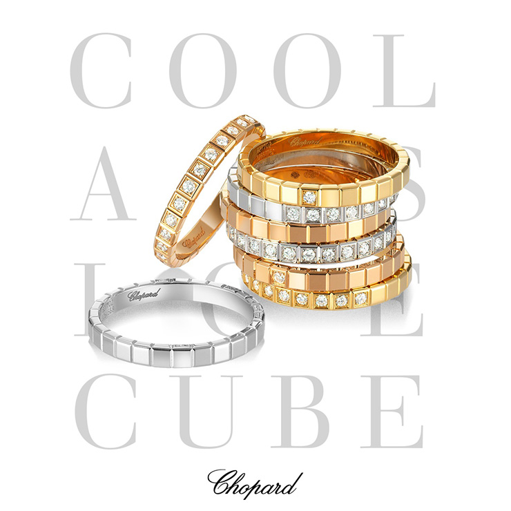 エンゲージ マリッジリングコレクション 21 大丸心斎橋店