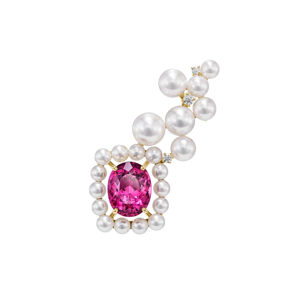 〈TASAKI〉