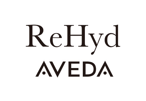 Rehyd Aveda 大丸心斎橋店