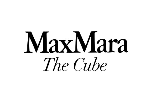 Max Mara The Cube 【大丸心斎橋店】