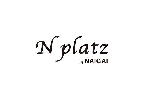 Nplatz Bynaigai 大丸心斎橋店 Nplatz Bynaigai 大丸心斎橋店