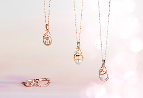 Samantha Tiara 【大丸心斎橋店】