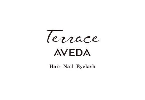 Terrace Aveda 大丸心斎橋店