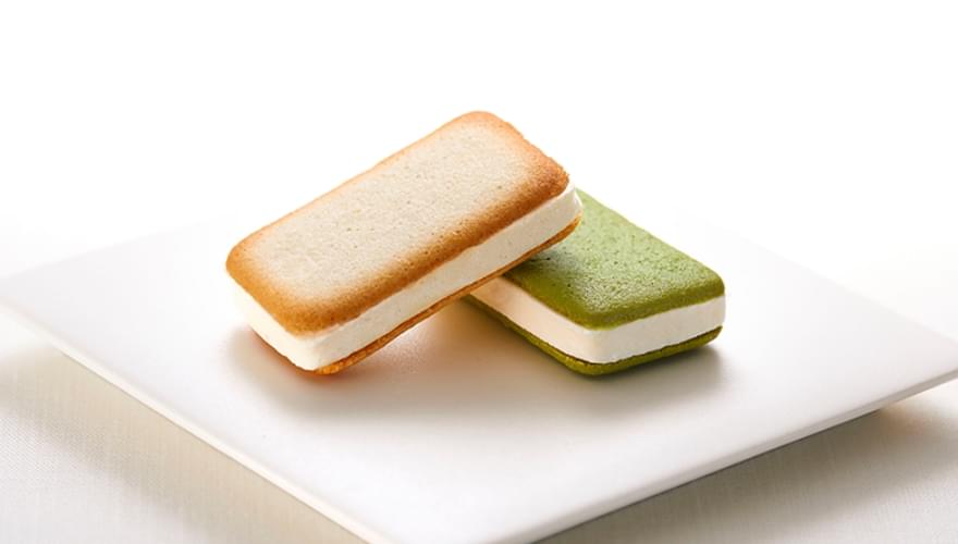 本実堂サンド(14個入) 画像