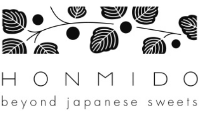 HONMIDO ロゴ