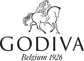 GODIVA ロゴ