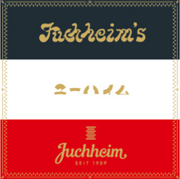 Juchheim ロゴ