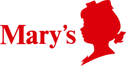 Mary Chocolate ロゴ