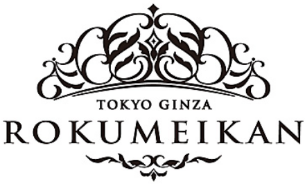 ROKUMEIKAN ロゴ