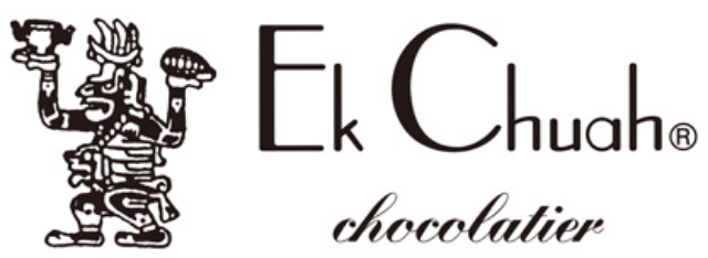 Ek-Chuah ロゴ