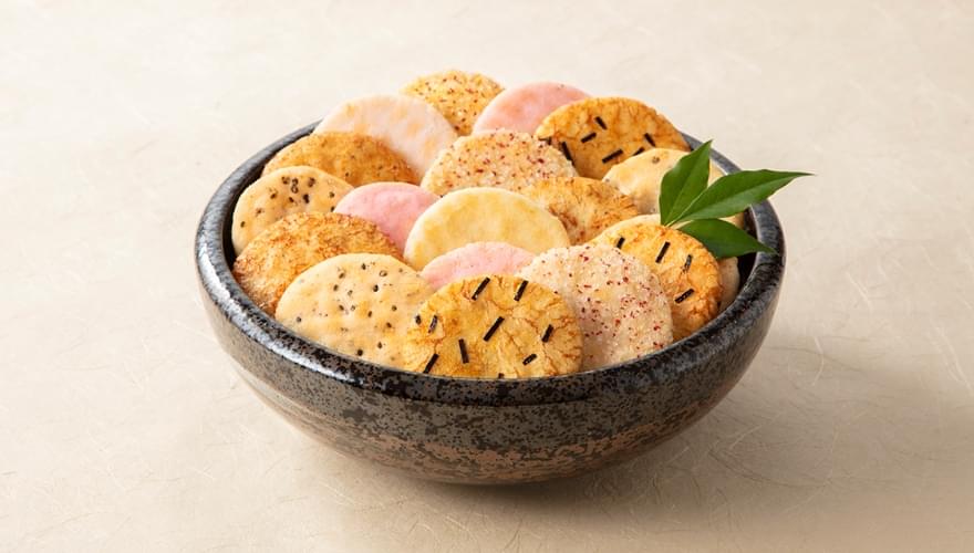 吟芳焼(26枚入) 画像